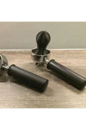 Espresso Tamper Barista Tamper Pla 50mm Çok Renkli - 3