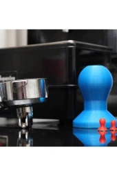 Espresso Tamper Barista Tamper Pla 60mm - 1