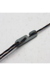 Çadır Tente Halat Gergisi - Paracord İp Gergisi 4Lü Set - 1