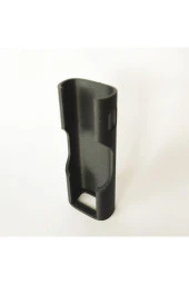 Xaiomi Mi Tv Stick Uyumlu Askı Aparatı Tutacağı Kılıf Siyah - 1