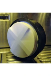 Espresso Makaron Tamper Barista Macaron Tamper 53,5 mm - 1