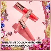 L'Oréal Paris Glow Paradise Balm in Gloss - Işıltı Veren Parlatıcı 412 I Heighten - 1