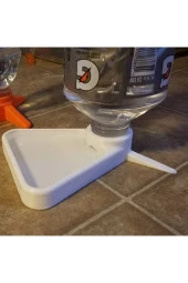 Kedi Köpek Pet Dostlarımız için Tatil Suluk İçecek - 1