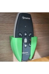 Truma Smart Mover Kumandası uyumlu Duvar Askı Kılıfı Aparatı - 1