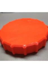 Flamma 23 Litre Atık Su Deposu Uyumlu Yedek Kapağı - 1