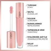 L'Oréal Paris Glow Paradise Balm in Gloss - Işıltı Veren Parlatıcı 402 I Soar - 2