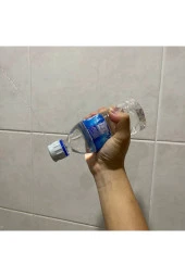 Sık Bakalım Mataralaştırıcı Sporcu Şişe Kapağı - 1