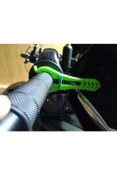 Motosiklet Hız Sabitleyici- Cruise Control Hız Kontrol Aparatı V2 - 1