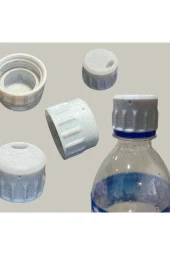 Sık Bakalım Mataralaştırıcı Sporcu Şişe Kapağı - 2