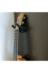 Ukulele Duvar Askısı/standı/aparatı Yüksek Kalite - 1