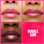 Maybelline New York Lifter Gloss Nemlendirici Dudak Parlatıcısı- 24 Bubblegum - 2
