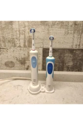 Oral B Uyumlu Stand Diş Fırçalık - 2