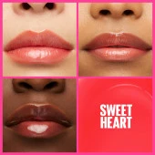 Maybelline New York Lifter Gloss Nemlendirici Dudak Parlatıcısı- 23 Sweetheart - 2