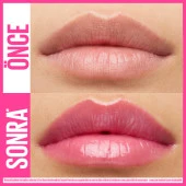 Maybelline New York Lifter Gloss Nemlendirici Dudak Parlatıcısı- 23 Sweetheart - 3