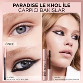 L'Oréal Paris Paradise Le Khol Kahverengi Göz Kalemi 102 Pure Espresso - 5