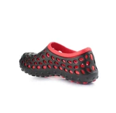 ESEM OSBORN SİYAH KIRMIZI DENİZ AYAKKABISI thumbnail 2