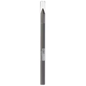 Maybelline New York Tattoo Liner Jel Göz Kalemi - 901 Intense Charcoal (Kurşuni Gri) - 1
