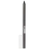 Maybelline New York Tattoo Liner Jel Göz Kalemi - 901 Intense Charcoal (Kurşuni Gri) - 2