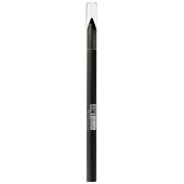 Maybelline New York Tattoo Liner Jel Göz Kalemi - 900 Deep Onyx (Siyah) - 1