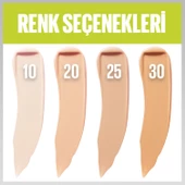 Maybelline New York Super Stay 30H Kapatıcı - 30 HONEY - 6