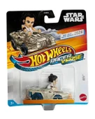 Hot Wheels Racerverse Tekli Arabalar Rev HRT20 - 1