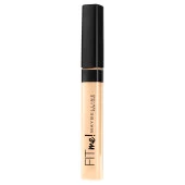 Maybelline New York Fit Me Kapatıcı - 10 Light - 2
