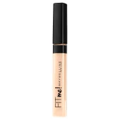 Maybelline New York Fit Me Kapatıcı - 05 Ivory - 1