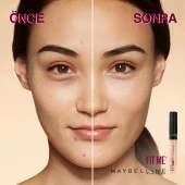 Maybelline New York Fit Me Kapatıcı - 05 Ivory - 3