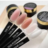 Fontenay BUİLDER JEL 50 ML TIRNAK JELİ No:1 thumbnail 2