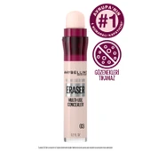 Maybelline New York Instant Anti Age Eraser Kapatıcı - 03 Fair - 2
