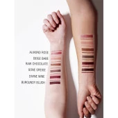 Maybelline New York Color Sensational Dudak Kalemi - 18 Raw Chocolate (Kahverengi) - 5