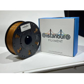 M26 PLA+ BAKIR  1 KG ÇAP 1,75mm ± 0,05 MM (3D YAZICI KARTUŞU) BAMBU LAB UYUMLU - 1