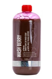 Divortex Dvx Wash Berry Ph Nötr Oto Şampuanı 1 lt - 1