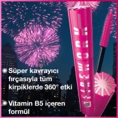 Maybelline New York Lash Sensational Firework Maskara - 3
