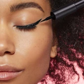 L'Oréal Paris Infaillible Grip 24H Vinyl Eyeliner - Siyah - 3