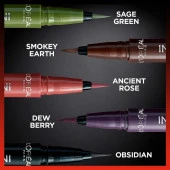 L'Oréal Paris Infaillible 36H Grip Micro Fine Eyeliner 04 Dew Berry - 5
