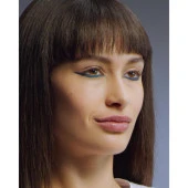 L'Oréal Paris Matte Signature Eyeliner 04 Emeraude - Yeşil - 5