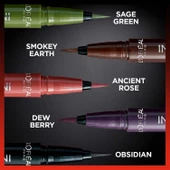 L'Oréal Paris Infaillible 36H Grip Micro Fine Eyeliner 05 Sage Green - 5