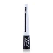 Maybelline New York Master Ink Mat Siyah Eyeliner - 1