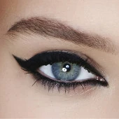 Maybelline New York Master Ink Mat Siyah Eyeliner - 3