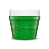 ChildGen Doğal Oyun Hamuru 125 gr Yeşil - 1