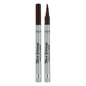 L'Oréal Paris Unbelieva Brow Micro Tatouage Kaş Kalemi - 109 Ebony thumbnail 1