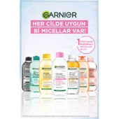 Garnier Micellar Makyaj Temizleme Suyu 400ML, 24 Saat Nemlendirme, Hassas Ciltler için thumbnail 8