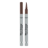 L'Oréal Paris Unbelieva Brow Micro Tatouage Kaş Kalemi - 108 Dark Brunette - 1