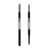 Maybelline New York Brow Ultra Slim Kaş Kalemi - 05 Deep Brown thumbnail 2