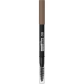 Maybelline New York Tattoo Brow 36H Kaş Kalemi 02 Blonde - 1