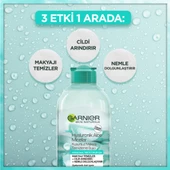 Garnier Micellar Hyaluronik Aloe Kusursuz Makyaj Temizleme Suyu 400ML - 5