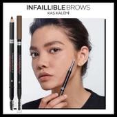 L'Oréal Paris Infaillible Brows Kaş Kalemi 07 Blonde - 3