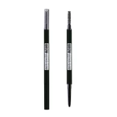 MAYBELLINE NEW YORK BROW ULTRA SLIM KAŞ KALEMİ - 06 BLACK BROWN - 2