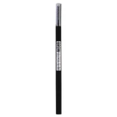 MAYBELLINE NEW YORK BROW ULTRA SLIM KAŞ KALEMİ - 06 BLACK BROWN - 1